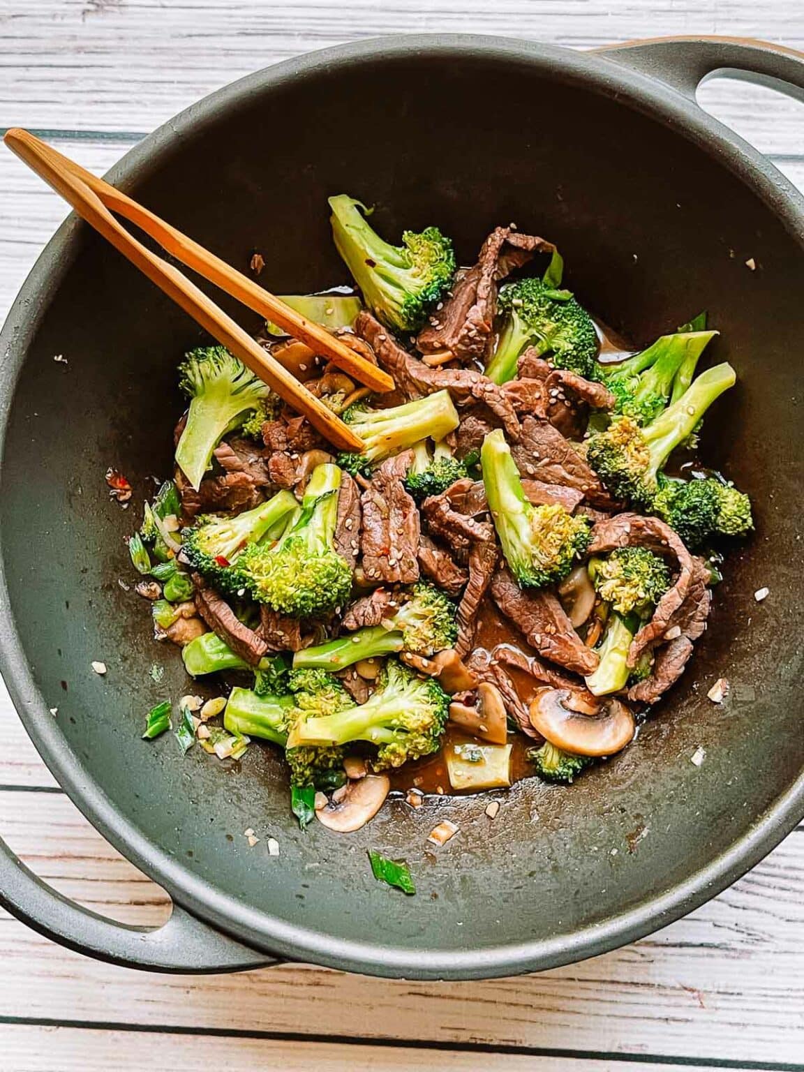 My Top 10 Recipes of 2023 (Reader Favorites) - Asian Inspired Eats Food