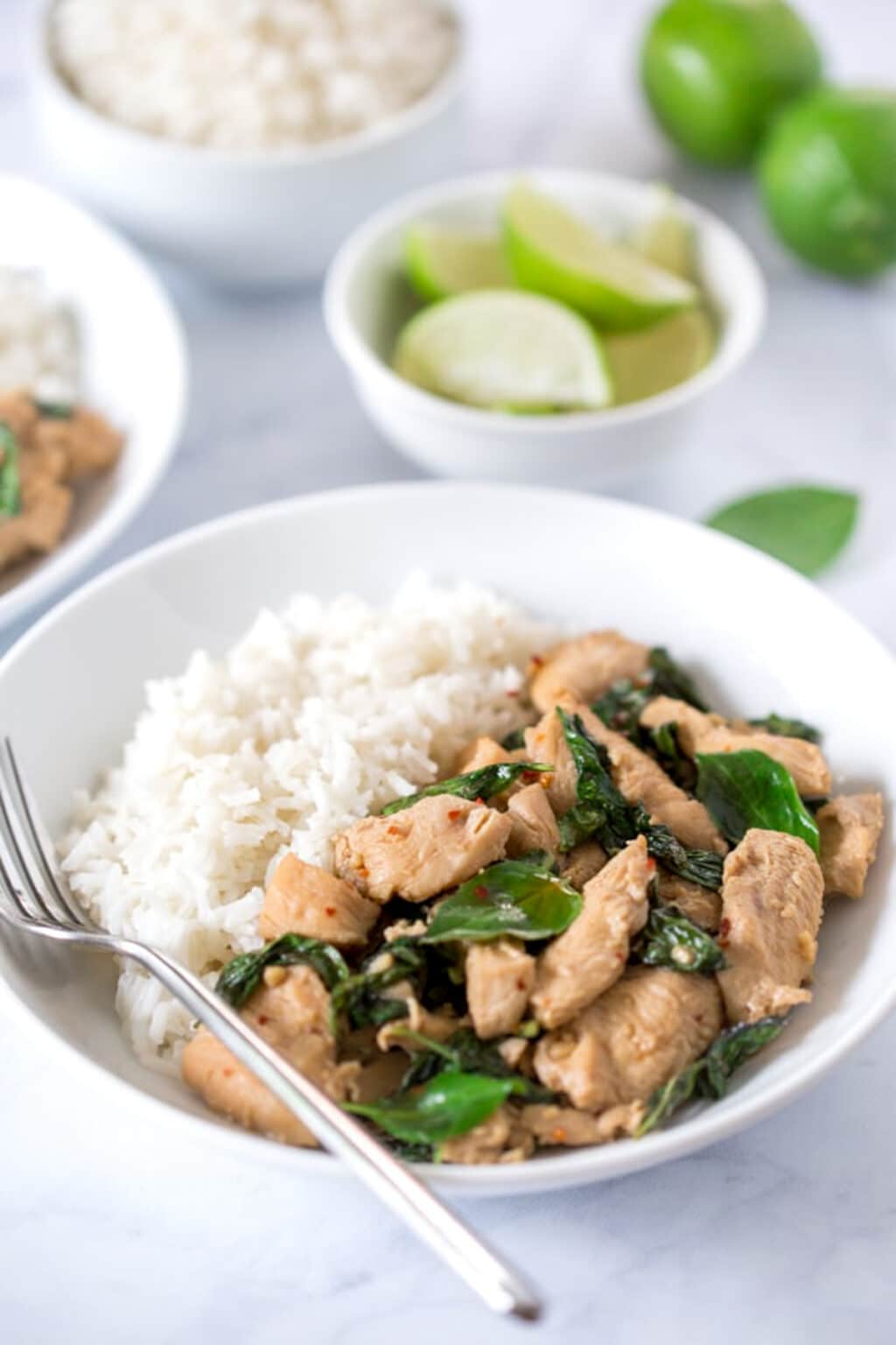 15 Fast and Easy Thai Recipes to Make at Home - Asian Inspired Eats