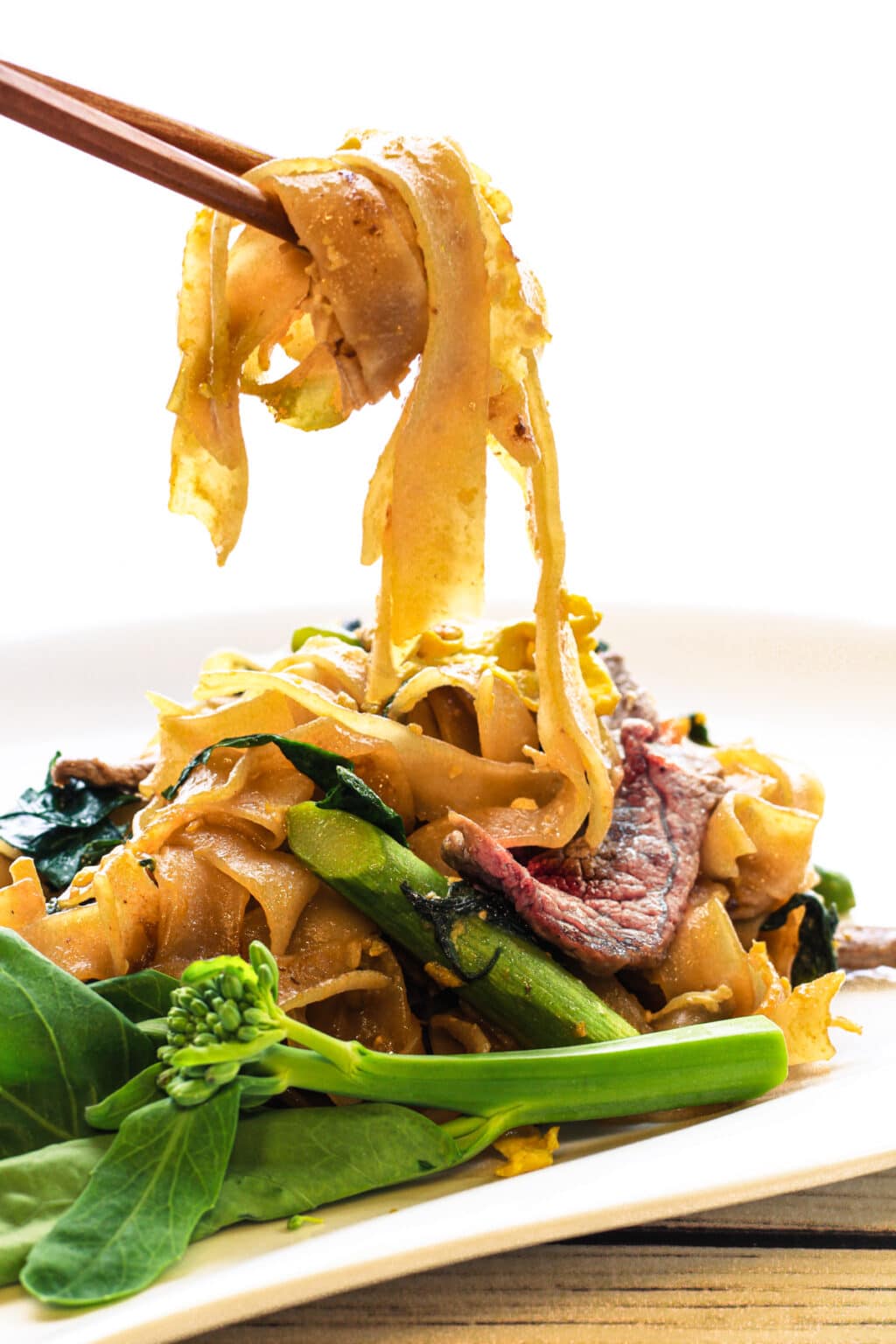15 Fast and Easy Thai Recipes to Make at Home - Asian Inspired Eats