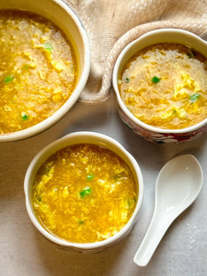 ASIAN EGG DROP SOUP RECIPE visual data 4