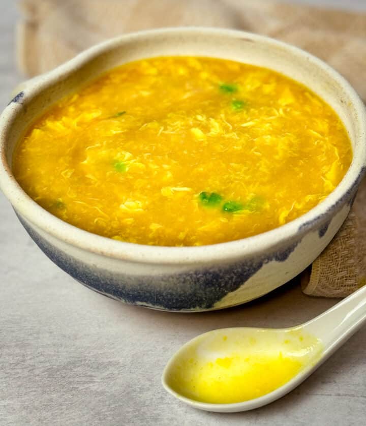 ASIAN EGG DROP SOUP RECIPE visual data 5