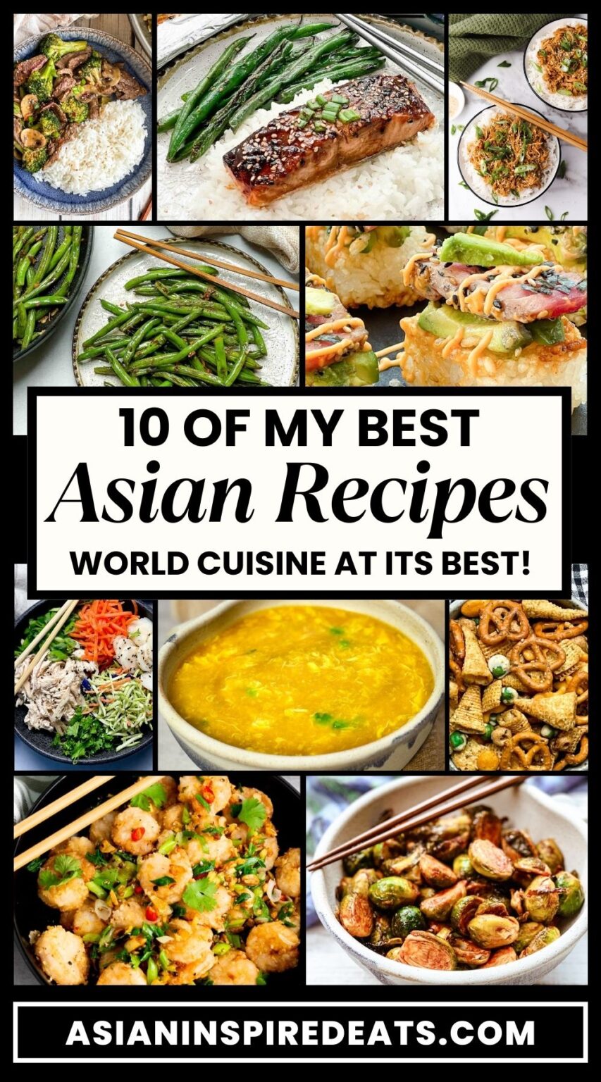 10 Best Asian Recipes 2024 2 853x1536 